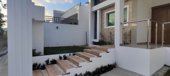 Casa en venta a estrenar lista para mudarse en san cristÓbal