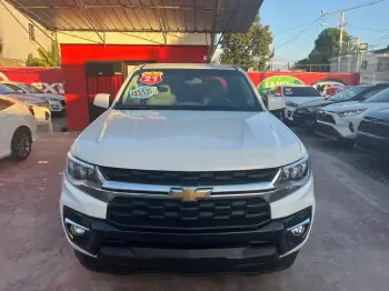 Chevrolet  2021 gasolina