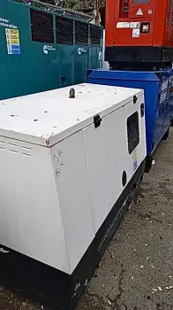 Planta elÉctrica broacrown de 15 kw sÚper silenciosa disponible ??????