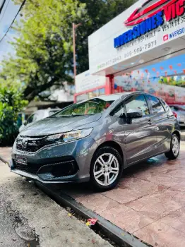 Honda fit 2020