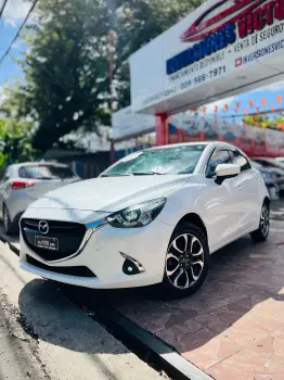 Mazda demio 2019 diesel