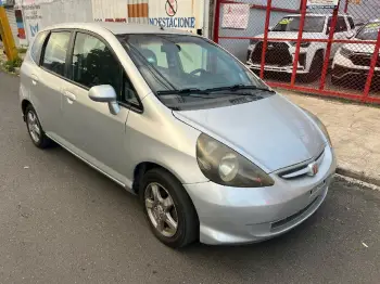 Honda fit 2008