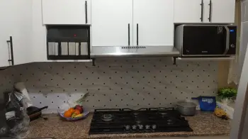 Vendo apartamento en alma rosa 2da