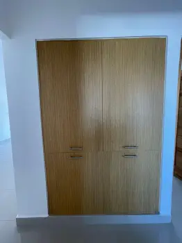 Vendo inmueble en el ensanche isabelita próximo a la av. españa.