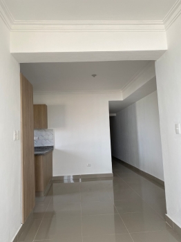 Apartamento en venta en miramar d.n.