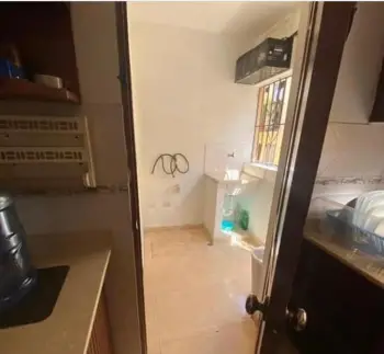 Se vende apartamento en avenida independencia.