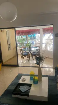 Apartamento en alquiler arroyo viejo a un minuto de ikea-360 y agora m