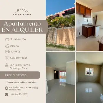 Vendo inmueble en san isidro.