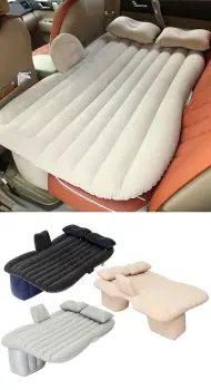 Cama para auto  en santo domingo dn