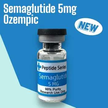 Semaglutida 5mg ozempic mi o