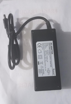 Fuente12v 3amp para camara dvr