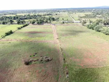 Venta de solares hacienda estrella