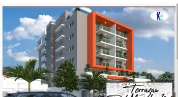 Apartamento 1 habitación 2 baños 1 parqueo proximo a la abrahan lincor