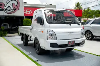 Hyundai h100 2024 en santo domingo dn