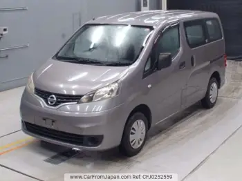 Nissan nv200 2014 motor nuevo