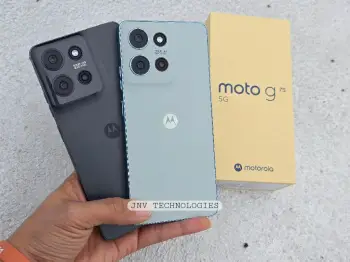 Motorola g75 5g