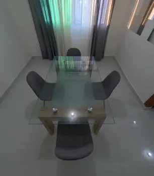 Juego de comedor