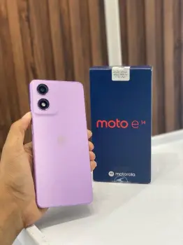 Motorola moto e14 644  en santo domingo este