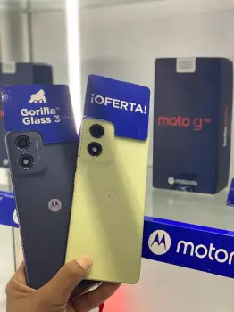 Motorola moto g04 1288  en santo domingo este