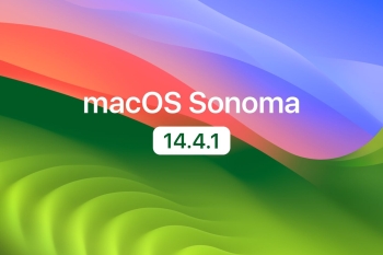 Macos sonoma 14.4 full install booteable y app para mac intel y m1-m2