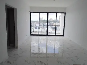 Apartamento 120 m2 3 hab 3 ban 2 para proximo a la abraham lincoln