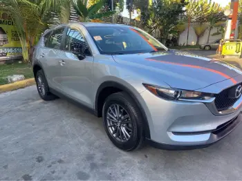 Mazda cx-5 sport  2019