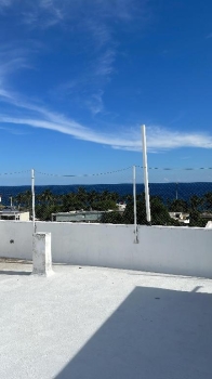 Exclusivo penthouse de 290 m con vista al mar caribe – lujo y confort