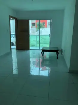 Vendo apartamento residencial daniela