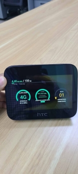 Modem wifi movil 5g htc y hub  modem y tablet 2 en 1