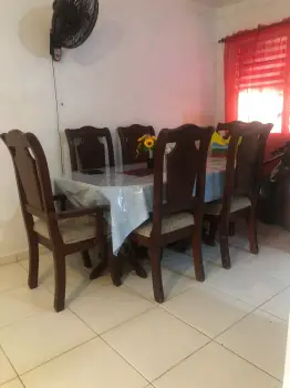 Vendo apartamento residencial buena venturanza sto dgo norte jacobo ma