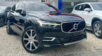 Volvo cx-60 t6 inscription 2018