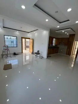 Vendo hermosa casa nueva