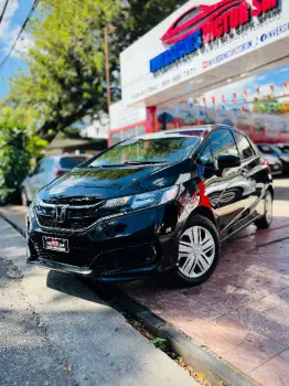 Honda fit 2019