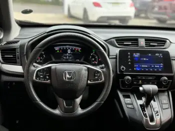 Honda crv special edition 2021