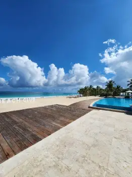 Hermoso y cómodo apartamento nuevo en venta cana bay punta cana