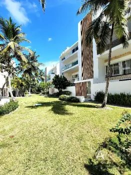 Hermoso apartamento en venta en ciudad las canas cap cana