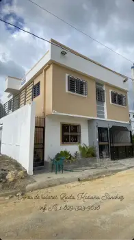 Solares economicos en santo domingo norte.