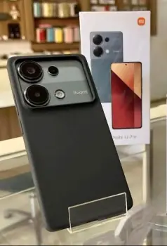 Xiaomi redmi note 13 pro