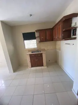 Alquilo apartamento en el km 14 las américas rd9500