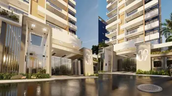 Vendo apartamento en santo domingo oeste