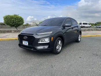 2020 hyundai kona awd