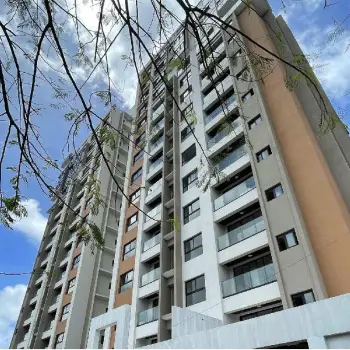 Vendo apartamentos a estrenar ubicados en bella vista