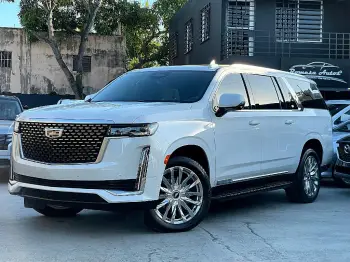 Cadillac escalade premium luxury long 4wd 2023!!!