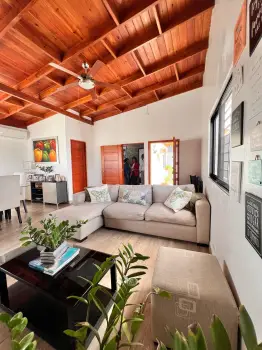 Se vende hermoso penthouse en arroyo hondo ii