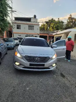 Sonata lf 2016 gris original