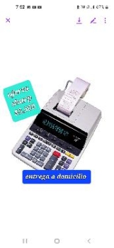 Calculadoras sharp importadas como nuevas y garantia!!