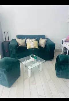 Vendo salón ubicado en santo domingo este