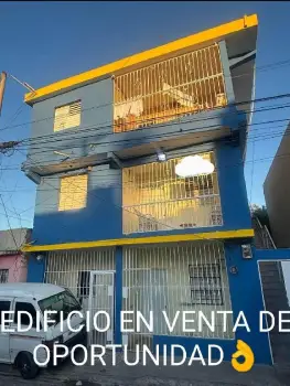 Edificio en venta de oportunidad ????????