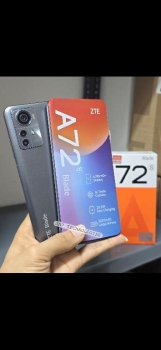 Zte blade a72s sellado