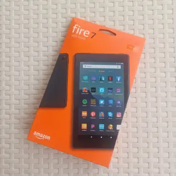 Amazon fire 7 16gb nueva